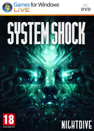 System Shock Remake ราคาถูก
